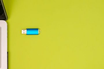 เลือก External SSD กับ Flash Drive ใช้งานต่างกันอย่างไร – 17 สิงหาคม 2569