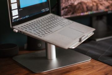 เลือกแท่นวาง Notebook อย่างไรให้เหมาะกับการทำงานนาน ๆ – 5 กันยายน 2569