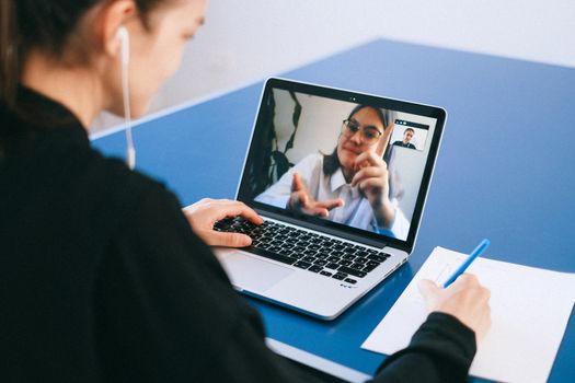 เลือก Webcam สำหรับประชุมและเรียนออนไลน์ ต้องดูความละเอียดแค่ไหน – 23 กันยายน 2569