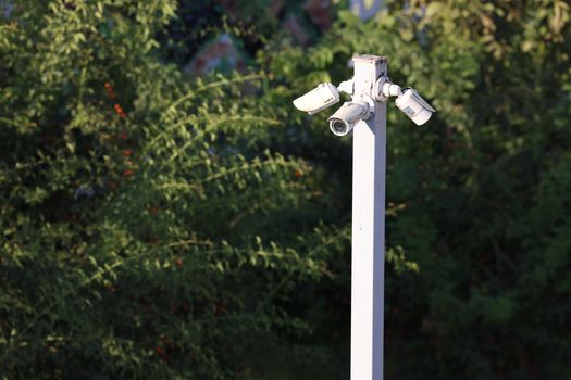 เลือกความละเอียดกล้องวงจรปิด 2MP, 4MP, 8MP ต่างกันอย่างไร – 24 กันยายน 2569