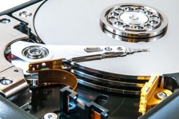 เลือก SSD หรือ HDD สำหรับเก็บข้อมูล แบบไหนเหมาะกับคุณ – 1 กันยายน 2569