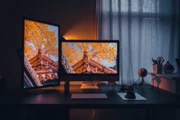 เลือกขนาดจอ 24 นิ้ว 27 นิ้ว หรือ Ultrawide แบบไหนดี – 11 กันยายน 2569