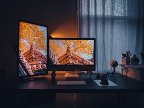 เลือกขนาดจอ 24 นิ้ว 27 นิ้ว หรือ Ultrawide แบบไหนดี – 11 กันยายน 2569