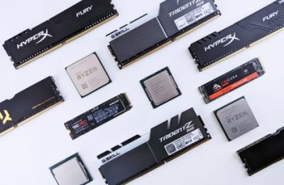 เลือก RAM เท่าไหร่ถึงพอสำหรับใช้งานทั่วไป – 15 กันยายน 2569