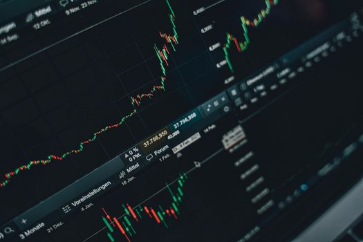 Breakout Strategy ใช้ยังไงให้ได้ผล – 9 กันยายน 2569