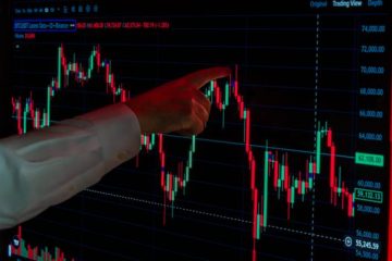 Drawdown คืออะไร และควบคุมยังไง – 9 กันยายน 2569