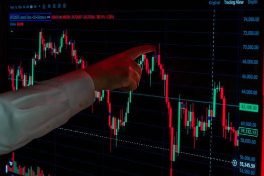 Drawdown คืออะไร และควบคุมยังไง – 9 กันยายน 2569