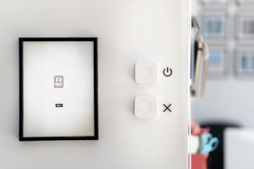 บ้านมีหลายชั้นควรใช้ Mesh WiFi หรือ Access Point ดี – 3 กันยายน 2569
