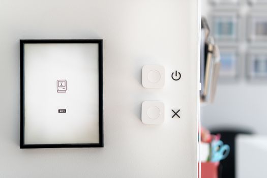 บ้านมีหลายชั้นควรใช้ Mesh WiFi หรือ Access Point ดี – 3 กันยายน 2569