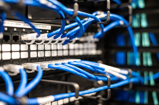 เลือก Switch Hub สำหรับบ้านและออฟฟิศเล็ก ต้องดูอะไรบ้าง – 17 กันยายน 2569