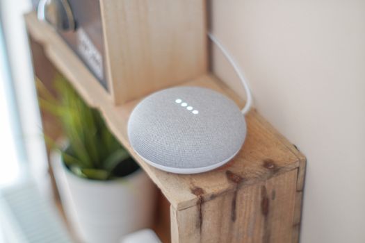 เลือกอุปกรณ์ Smart Home ที่ใช้กับ Home Assistant ได้ – 1 กันยายน 2569
