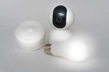 เลือก Sensor สำหรับบ้านอัจฉริยะ เริ่มจากตัวไหนดี – 5 กันยายน 2569
