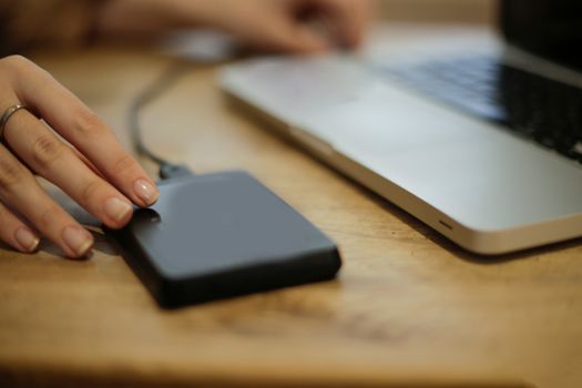 วิธีเลือกอุปกรณ์ Backup ข้อมูลสำหรับคนทำงาน – 8 กันยายน 2569