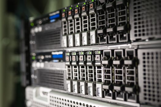 เลือก Cloud Storage หรือ NAS แบบไหนเหมาะกับคุณ – 8 กันยายน 2569