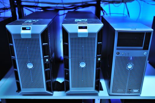 เลือก Cloud Storage หรือ NAS แบบไหนเหมาะกับคุณ – 12 กันยายน 2569