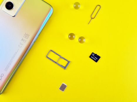 เลือก MicroSD Card สำหรับกล้องวงจรปิดและมือถือ ต้องดูอะไรบ้าง – 13 กันยายน 2569