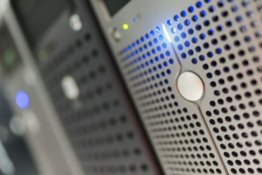 เลือก Cloud Storage หรือ NAS แบบไหนเหมาะกับคุณ – 25 กันยายน 2569