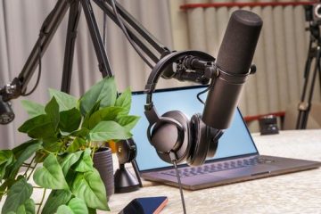 เลือกไมค์ USB สำหรับประชุม ไลฟ์สด และอัดเสียง – 18 ตุลาคม 2569
