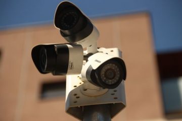 เลือกความละเอียดกล้องวงจรปิด 2MP, 4MP, 8MP ต่างกันอย่างไร – 24 ตุลาคม 2569
