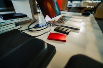 เลือก SSD หรือ HDD สำหรับเก็บข้อมูล แบบไหนเหมาะกับคุณ – 15 ตุลาคม 2569