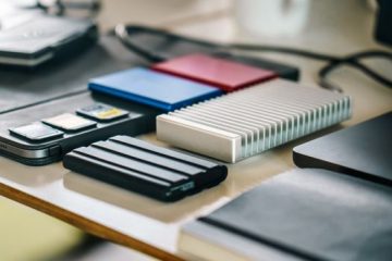 เลือก SSD หรือ HDD สำหรับเก็บข้อมูล แบบไหนเหมาะกับคุณ – 21 ตุลาคม 2569