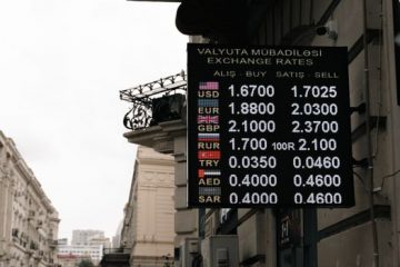 GDP มีผลต่อค่าเงินอย่างไร – 13 ตุลาคม 2569