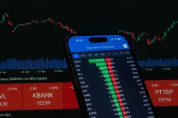 Recession คืออะไร และควรลงทุนยังไง – 20 ตุลาคม 2569