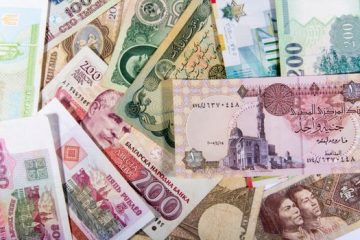 GDP มีผลต่อค่าเงินอย่างไร – 21 ตุลาคม 2569
