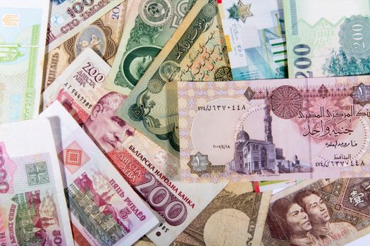 GDP มีผลต่อค่าเงินอย่างไร – 21 ตุลาคม 2569