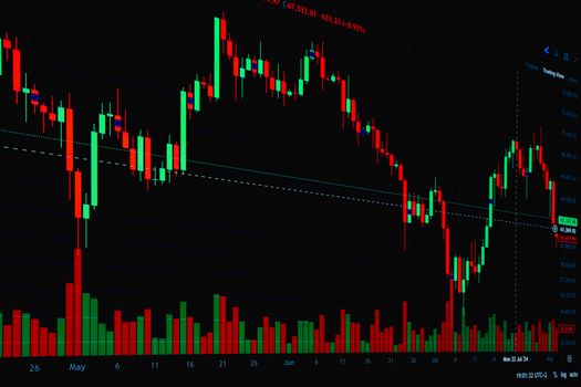 วิเคราะห์ Price Action แบบมืออาชีพ