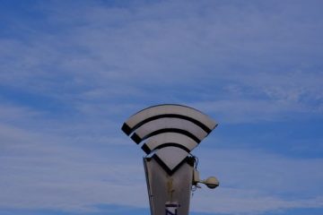เลือกอุปกรณ์กระจาย WiFi สำหรับร้านค้าเล็ก ๆ อย่างไรดี – 5 ตุลาคม 2569