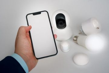 เลือก Access Point อย่างไรให้สัญญาณ WiFi ครอบคลุมทั้งบ้าน – 25 ตุลาคม 2569
