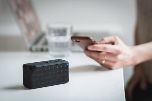 Smart Home แบบ WiFi, Zigbee, Matter ต่างกันอย่างไร – 5 ตุลาคม 2569