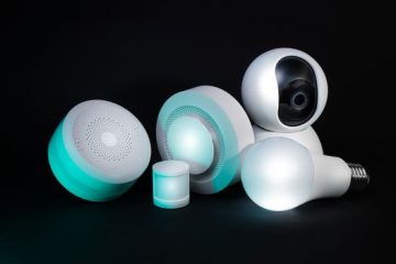 เลือก Sensor สำหรับบ้านอัจฉริยะ เริ่มจากตัวไหนดี – 17 ตุลาคม 2569
