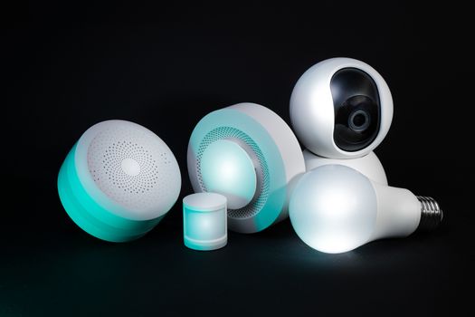 เลือก Sensor สำหรับบ้านอัจฉริยะ เริ่มจากตัวไหนดี – 17 ตุลาคม 2569