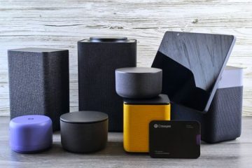 เลือกอุปกรณ์ Smart Home ที่ใช้กับ Home Assistant ได้ – 18 ตุลาคม 2569
