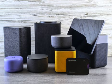 เลือกอุปกรณ์ Smart Home ที่ใช้กับ Home Assistant ได้