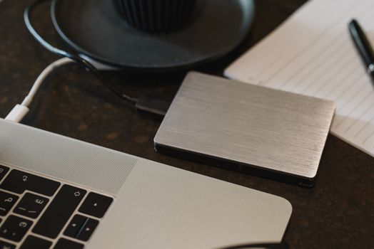 วิธีเลือกอุปกรณ์ Backup ข้อมูลสำหรับคนทำงาน – 1 ตุลาคม 2569