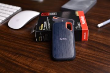 เลือก External SSD กับ Flash Drive ใช้งานต่างกันอย่างไร – 16 ตุลาคม 2569